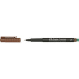 Marker MULTIMARK permanent S