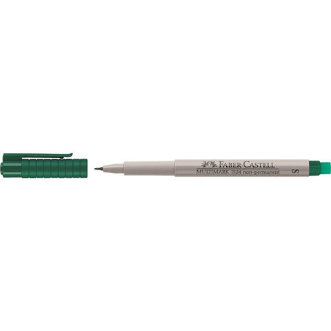 Marker MULTIMARK non-permanent S
