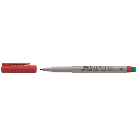 Marker MULTIMARK non-permanent M
