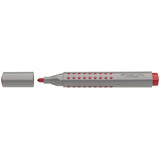Grip marker Flip chart - Round tip ( Stand of 40 )