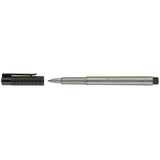 India ink PITT artist pen 1.5 mm