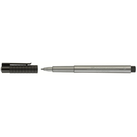 India ink PITT artist pen 1.5 mm