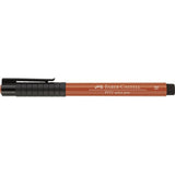 India ink PITT artist pen B