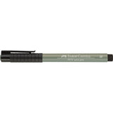 India ink PITT artist pen B