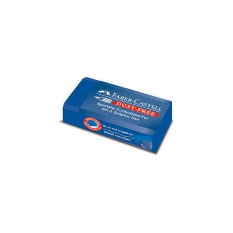 Eraser DUST-FREE 187170