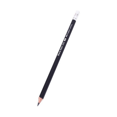 Graphite pencil 1111 with eraser