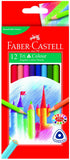 Color pencil TRI-GRIP