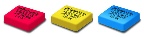 Kneadable eraser ( Box of 18 )