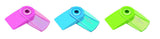 Eraser SLEEVE Mini PVC-FREE pastel