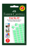 TACK-IT Removable adhesive