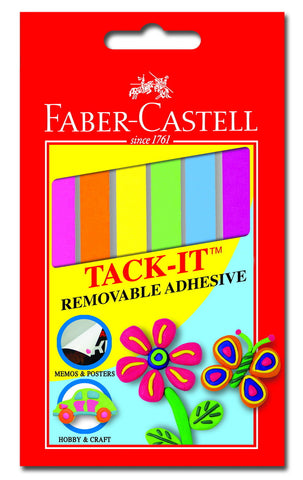 TACK-IT Removable adhesive