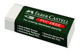 Eraser PVC-FREE ( Box of 20 )