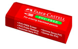 Eraser PVC-FREE ( Box of 20 )