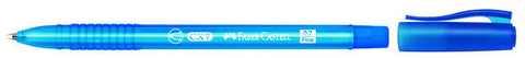 Ball pen CX7 0.7 mm