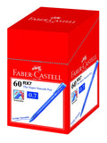 Ball pen RX Blue ( Box of 60 )
