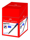 Ball pen RX Blue ( Box of 60 )