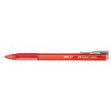Ball pen GRIP X7 0.7 mm
