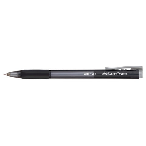 Ball pen GRIP X7 0.7 mm