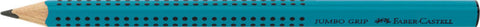 Graphite pencil Jumbo GRIP 2001 Petrol